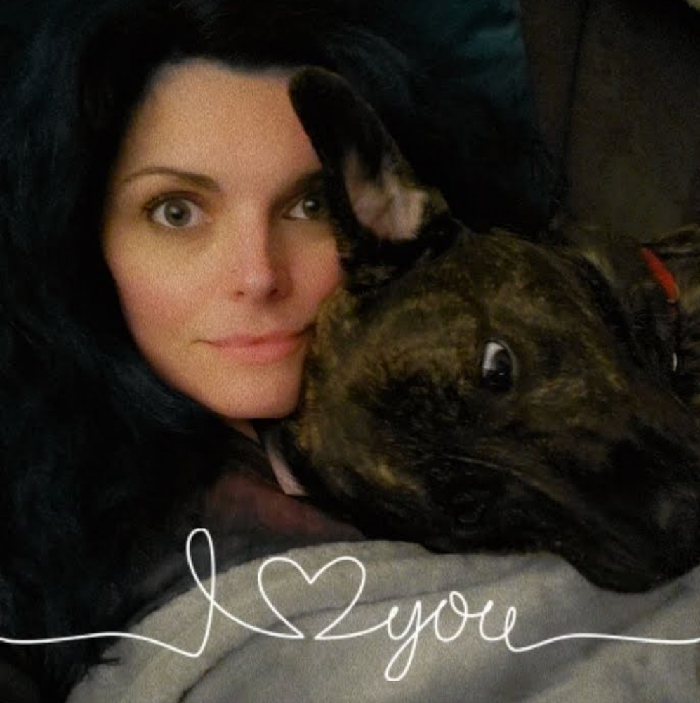 Meet your Posher, Jillian